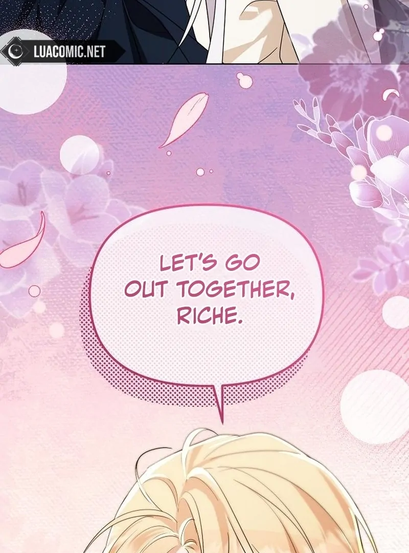 Adopted by a Murderous Duke Family Chapter 94 451 108