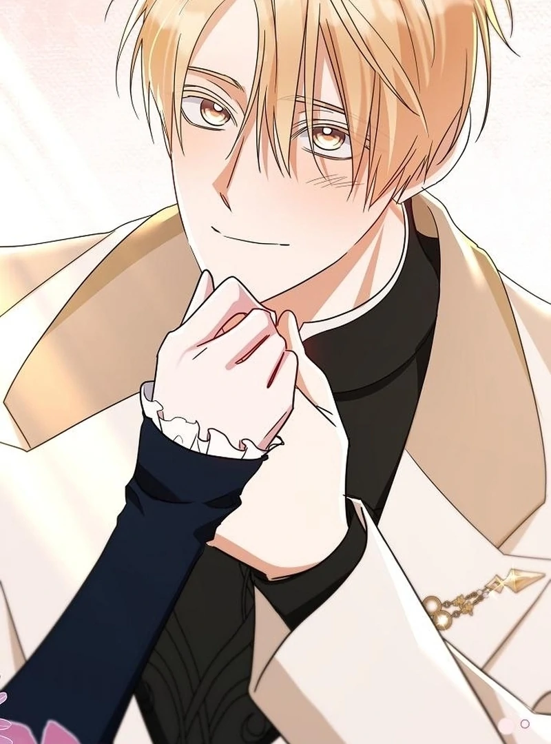 Adopted by a Murderous Duke Family Chapter 94 452 109