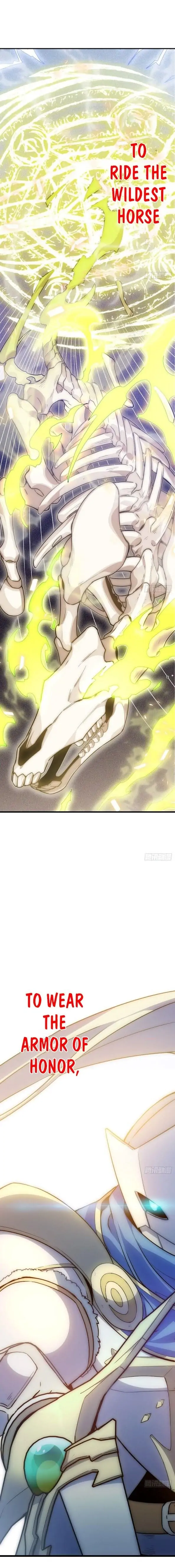 Adventures of an Undead Who Became Paladin Chapter 0 32 4