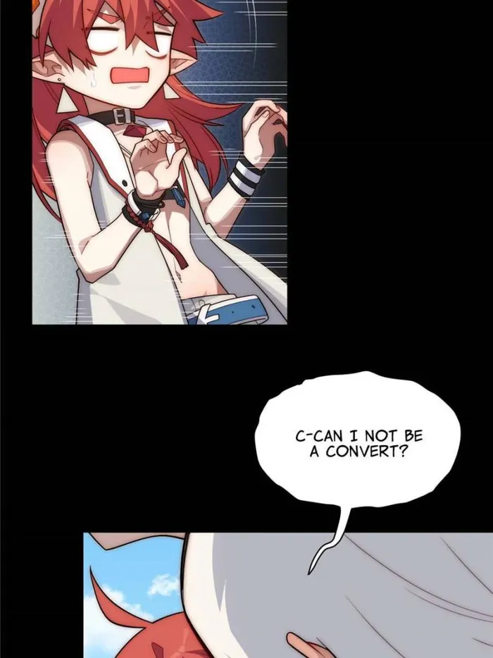 Adventures of an Undead Who Became Paladin Chapter 114 200 022