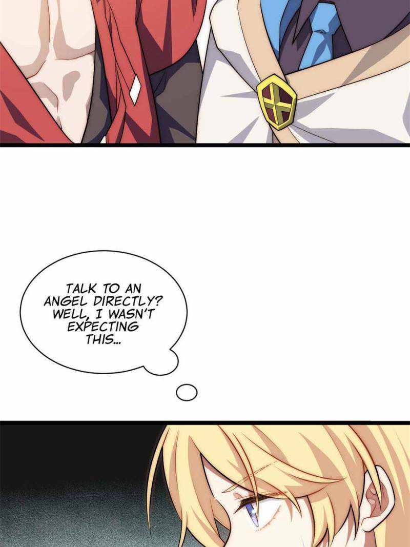 Adventures of an Undead Who Became Paladin Chapter 155 249 57