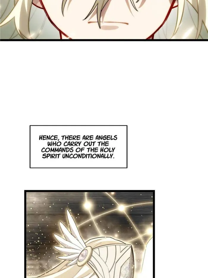 Adventures of an Undead Who Became Paladin Chapter 158 205 03