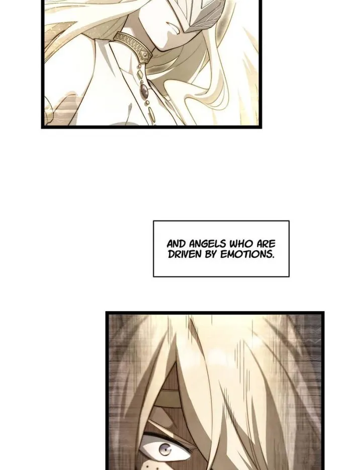 Adventures of an Undead Who Became Paladin Chapter 158 206 04