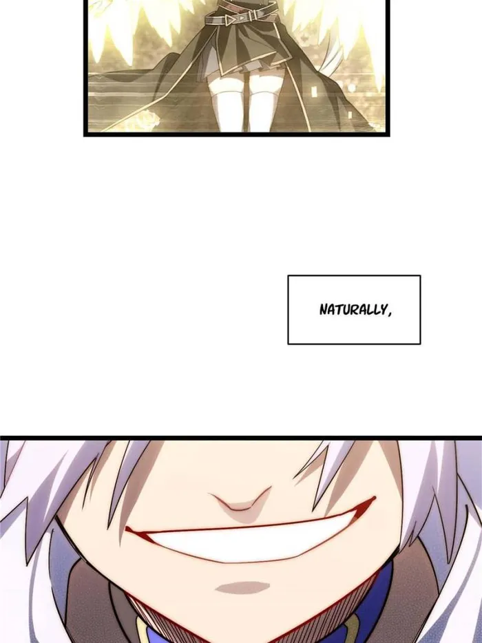 Adventures of an Undead Who Became Paladin Chapter 158 208 06