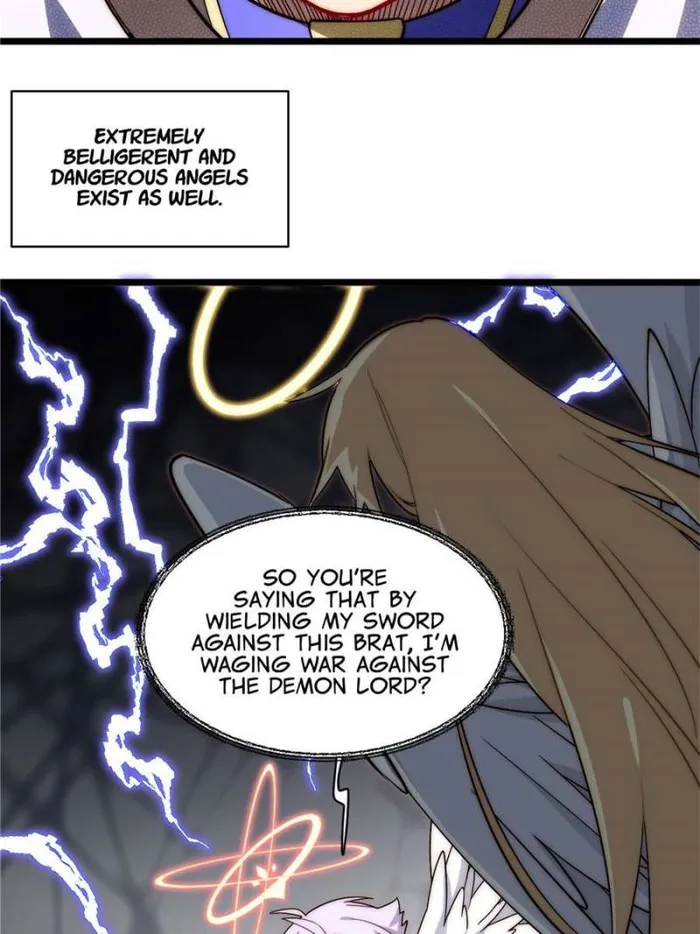 Adventures of an Undead Who Became Paladin Chapter 158 209 07