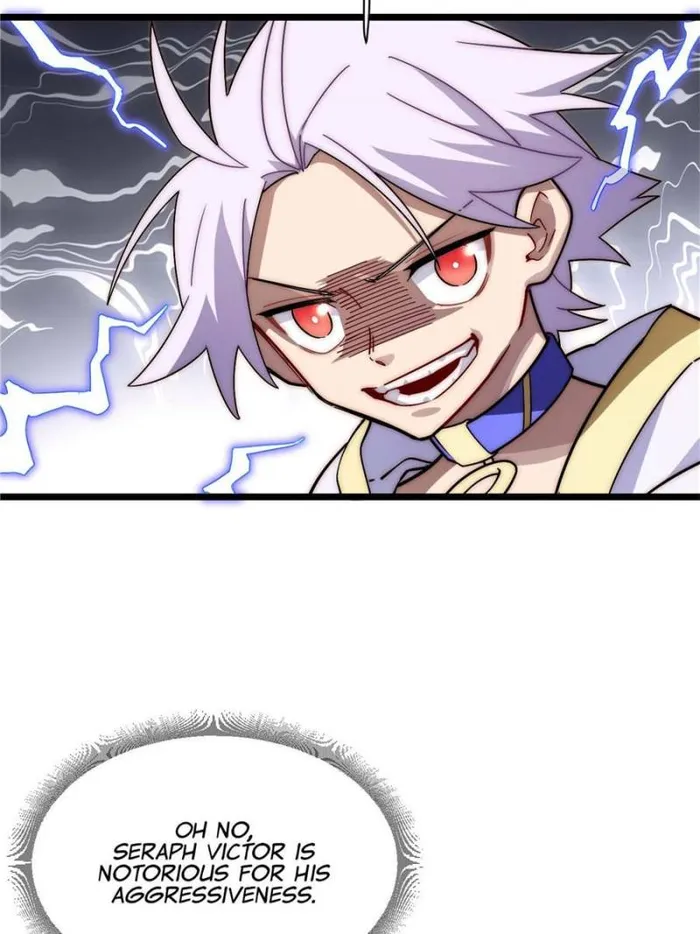 Adventures of an Undead Who Became Paladin Chapter 158 211 09