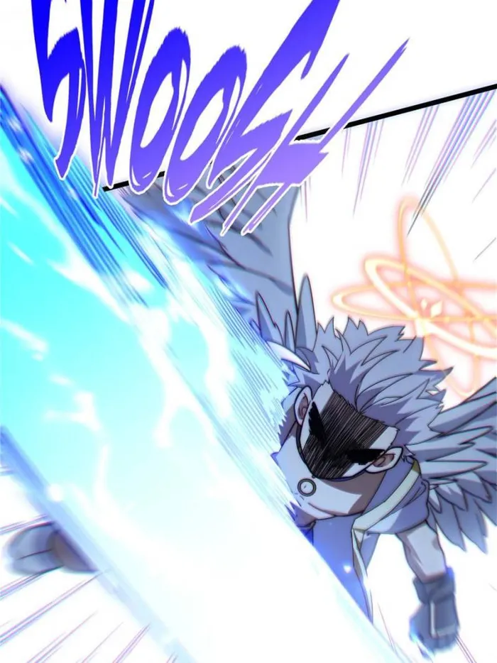 Adventures of an Undead Who Became Paladin Chapter 158 218 16