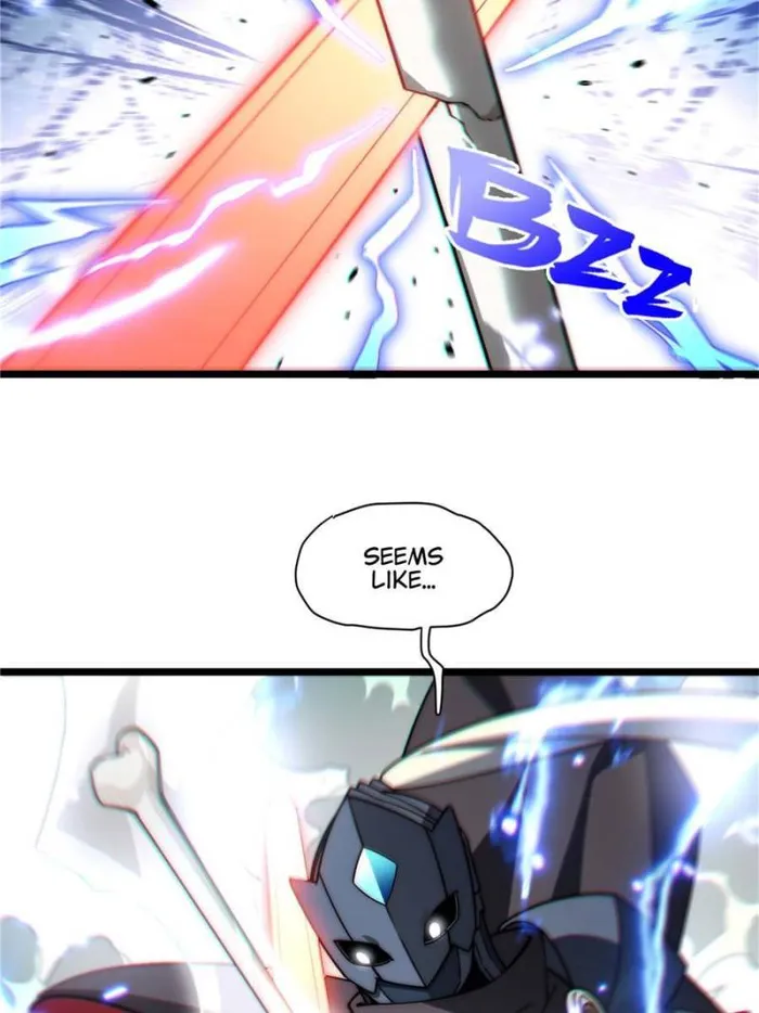 Adventures of an Undead Who Became Paladin Chapter 158 220 18