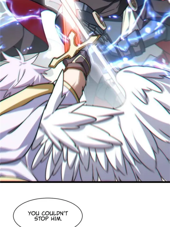 Adventures of an Undead Who Became Paladin Chapter 158 221 19