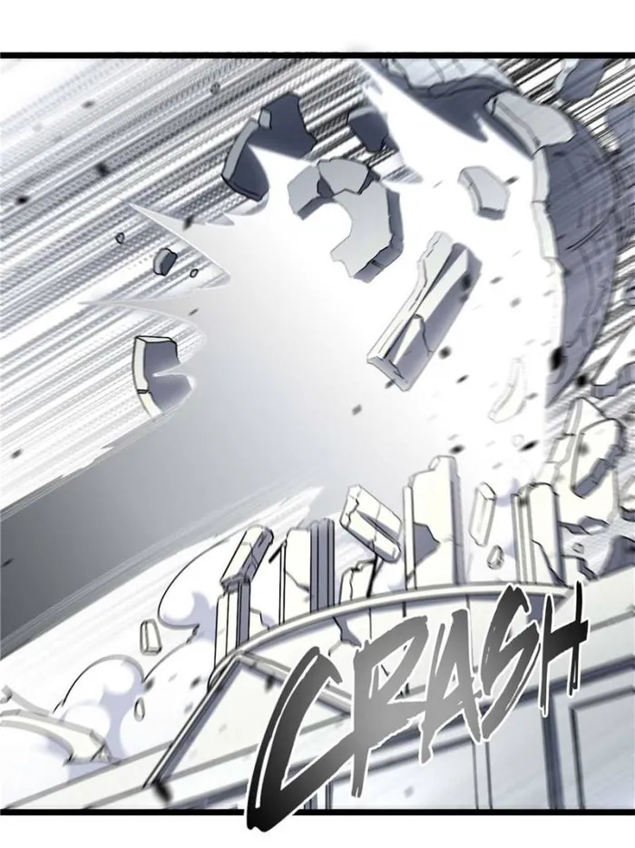 Adventures of an Undead Who Became Paladin Chapter 158 225 23