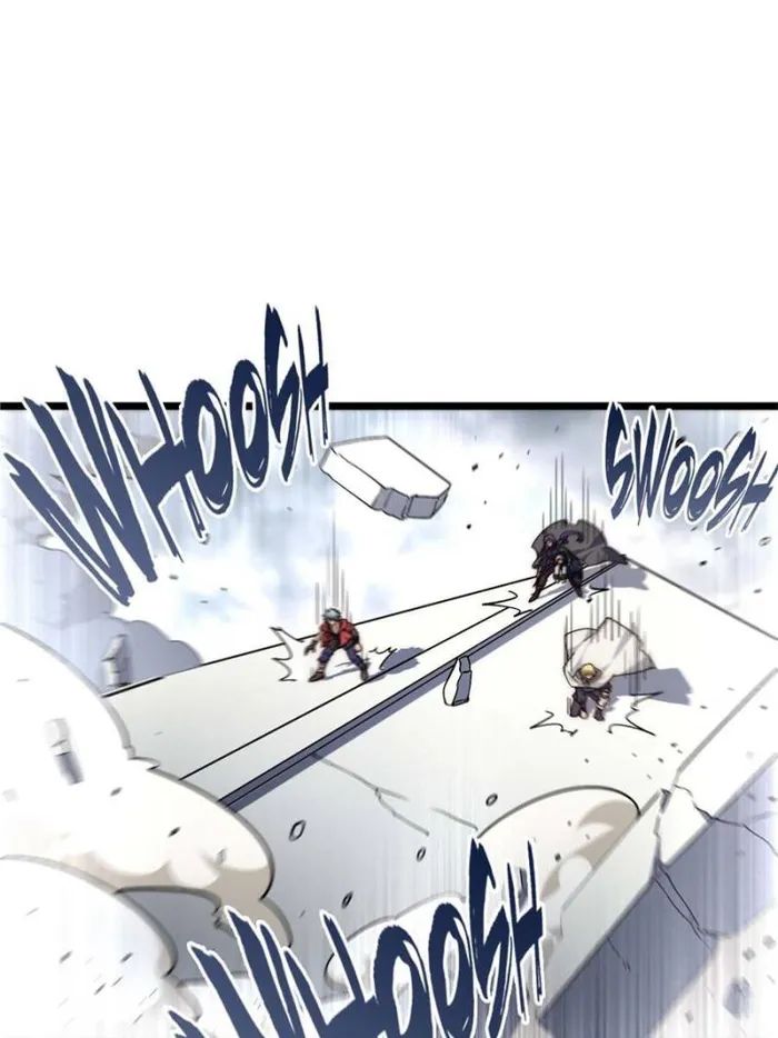 Adventures of an Undead Who Became Paladin Chapter 158 226 24