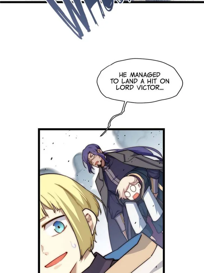 Adventures of an Undead Who Became Paladin Chapter 158 227 25