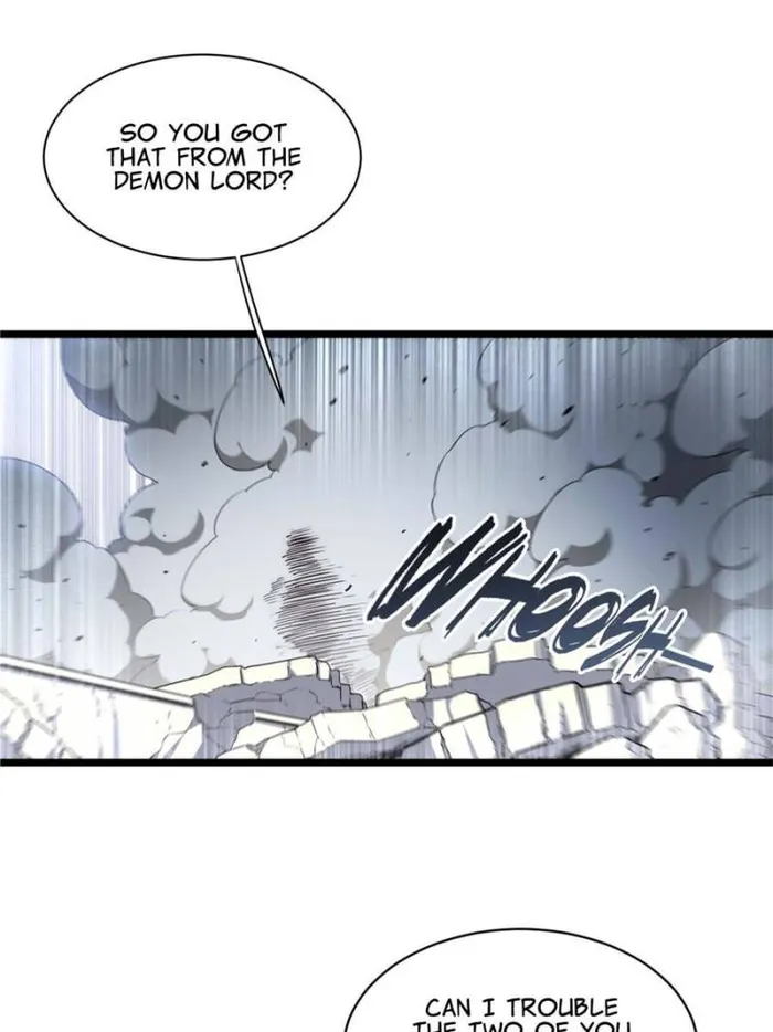 Adventures of an Undead Who Became Paladin Chapter 158 230 28