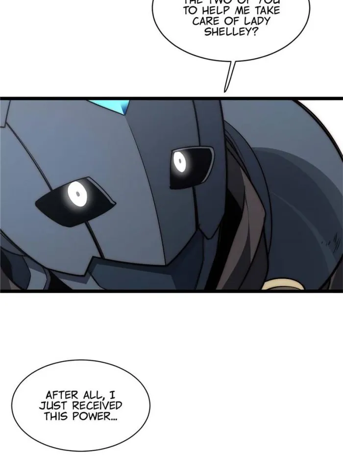 Adventures of an Undead Who Became Paladin Chapter 158 231 29