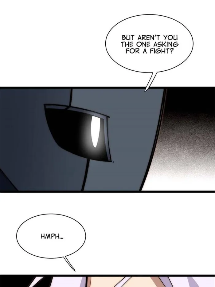 Adventures of an Undead Who Became Paladin Chapter 158 236 34