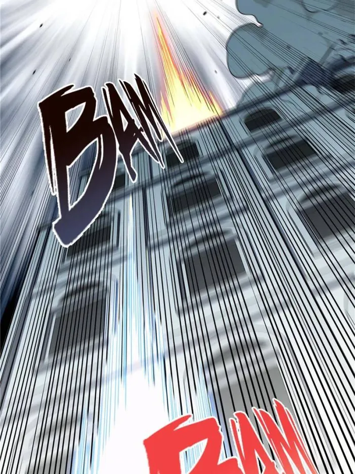 Adventures of an Undead Who Became Paladin Chapter 158 238 36