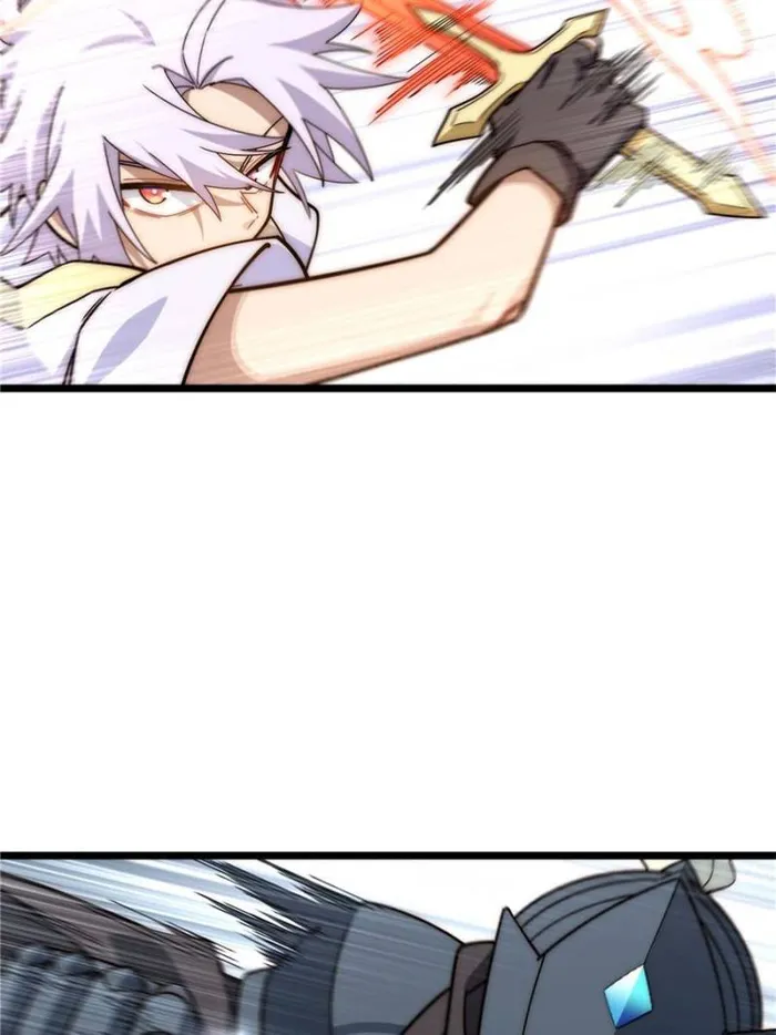 Adventures of an Undead Who Became Paladin Chapter 158 240 38