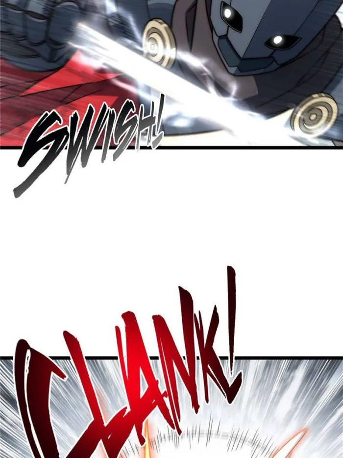 Adventures of an Undead Who Became Paladin Chapter 158 241 39