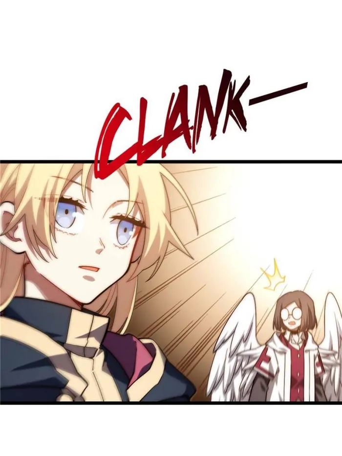 Adventures of an Undead Who Became Paladin Chapter 158 243 41