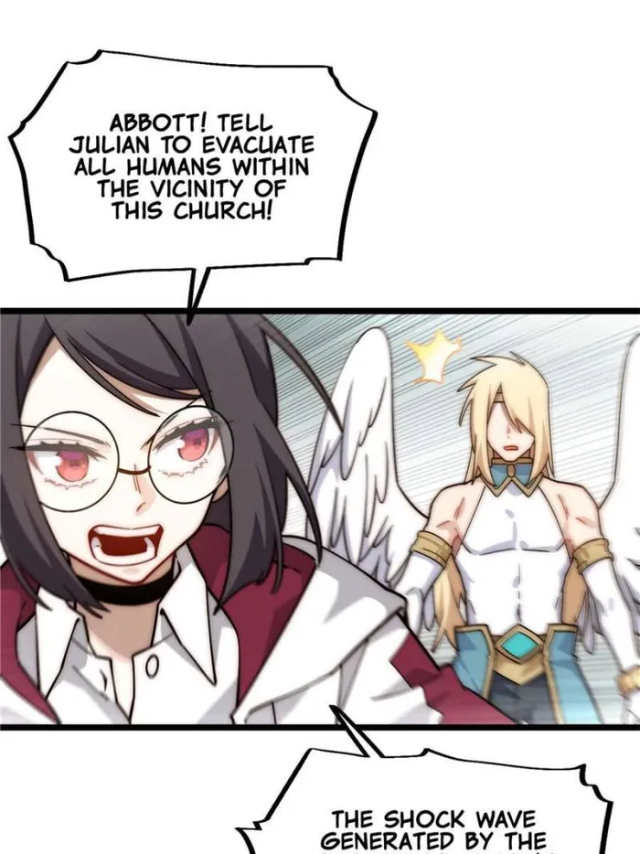 Adventures of an Undead Who Became Paladin Chapter 158 246 44