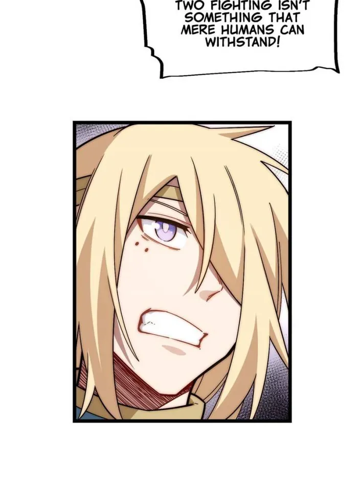 Adventures of an Undead Who Became Paladin Chapter 158 247 45