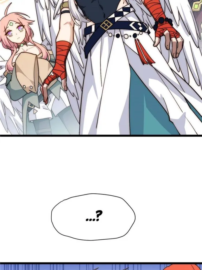 Adventures of an Undead Who Became Paladin Chapter 158 249 47