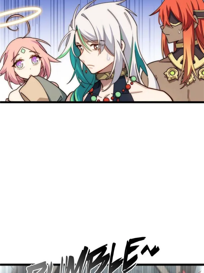 Adventures of an Undead Who Became Paladin Chapter 158 250 48