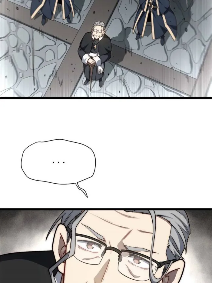 Adventures of an Undead Who Became Paladin Chapter 158 252 50