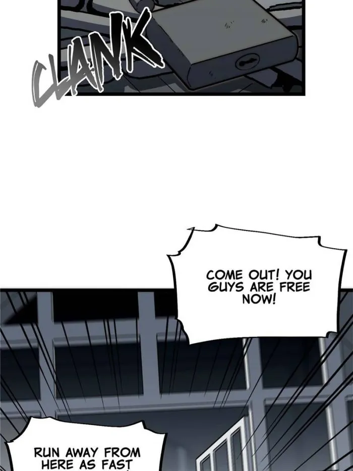 Adventures of an Undead Who Became Paladin Chapter 158 254 52