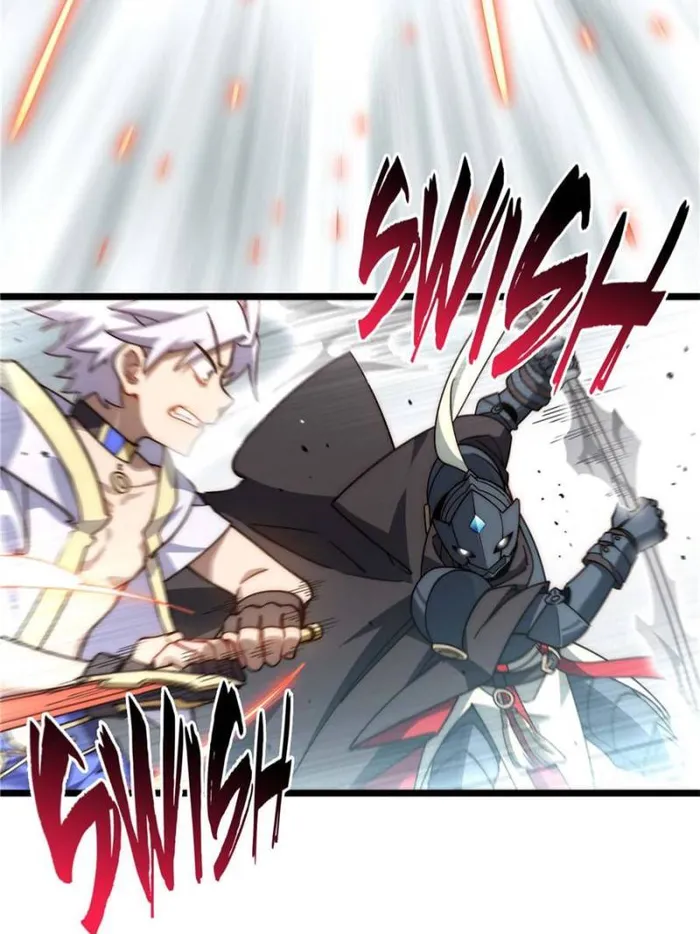 Adventures of an Undead Who Became Paladin Chapter 158 258 56