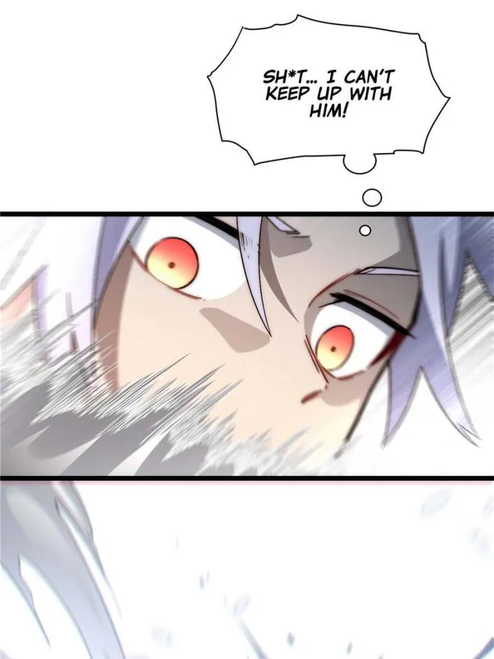 Adventures of an Undead Who Became Paladin Chapter 158 260 58