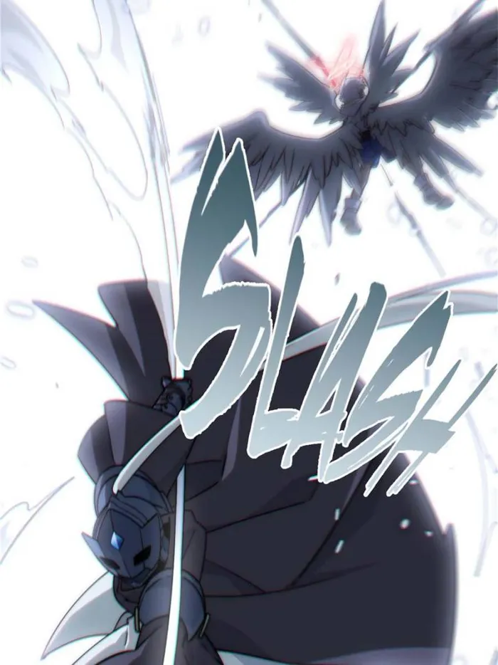 Adventures of an Undead Who Became Paladin Chapter 158 261 59