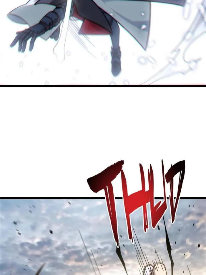 Adventures of an Undead Who Became Paladin Chapter 158 262 60