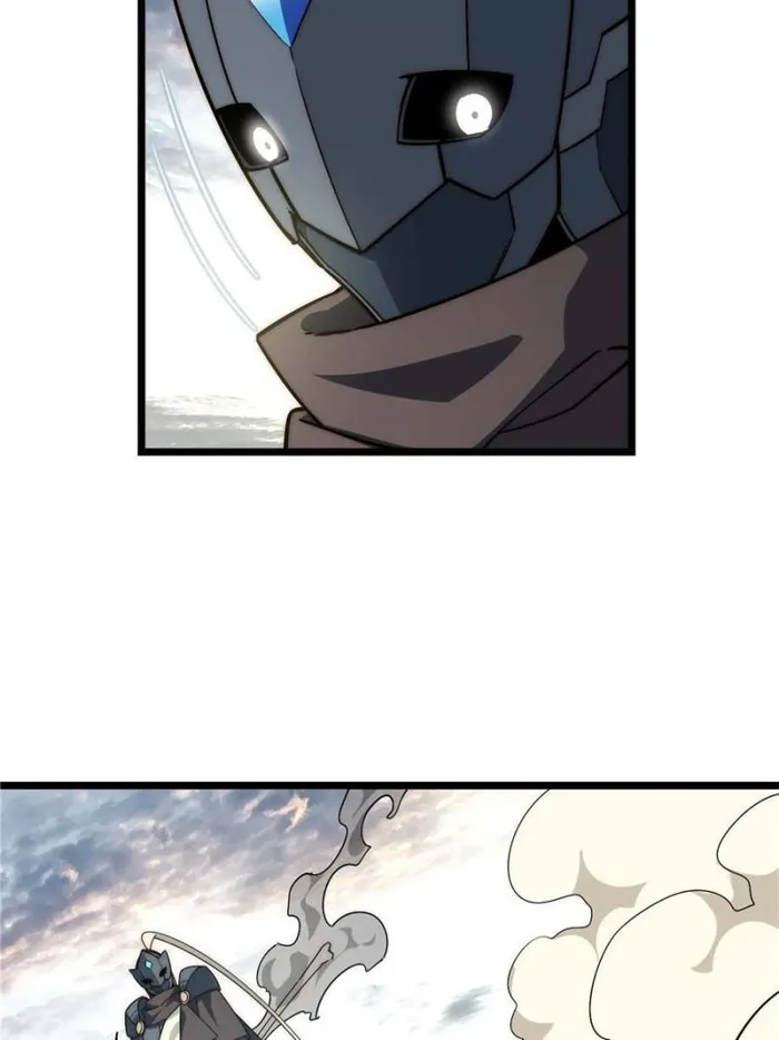 Adventures of an Undead Who Became Paladin Chapter 158 264 62