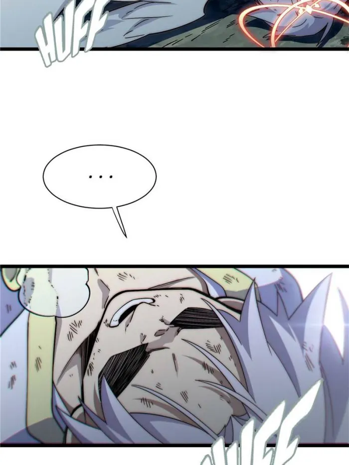 Adventures of an Undead Who Became Paladin Chapter 158 266 64