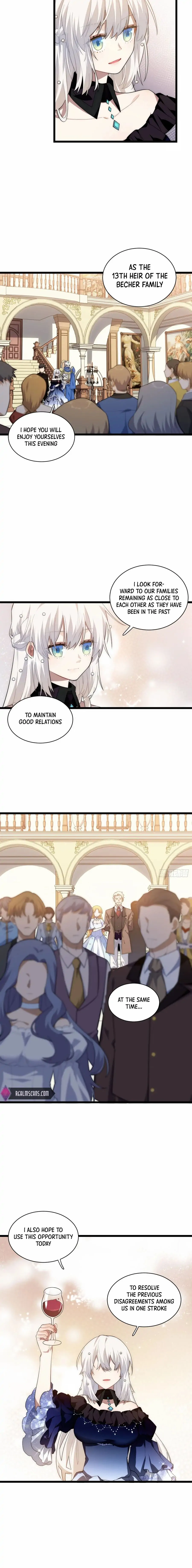 Adventures of an Undead Who Became Paladin Chapter 16 44 04