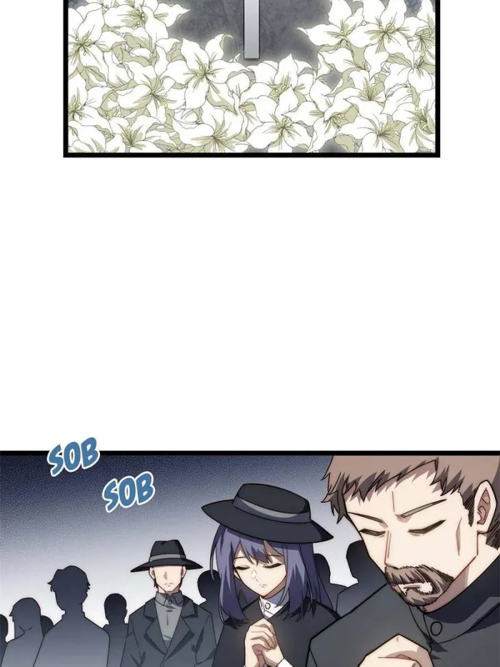 Adventures of an Undead Who Became Paladin Chapter 163 222 02