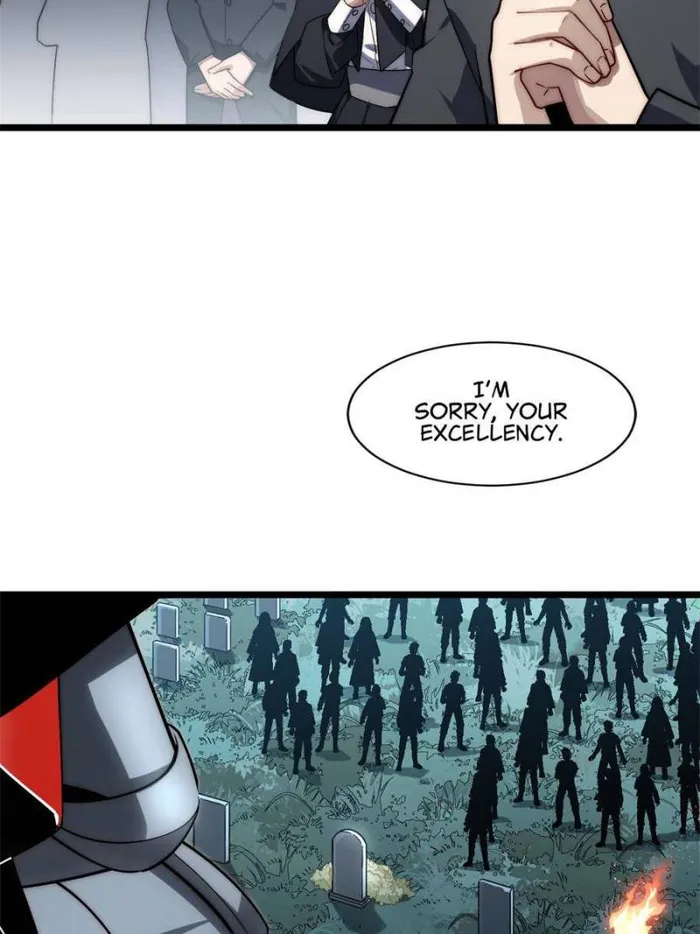 Adventures of an Undead Who Became Paladin Chapter 163 223 03