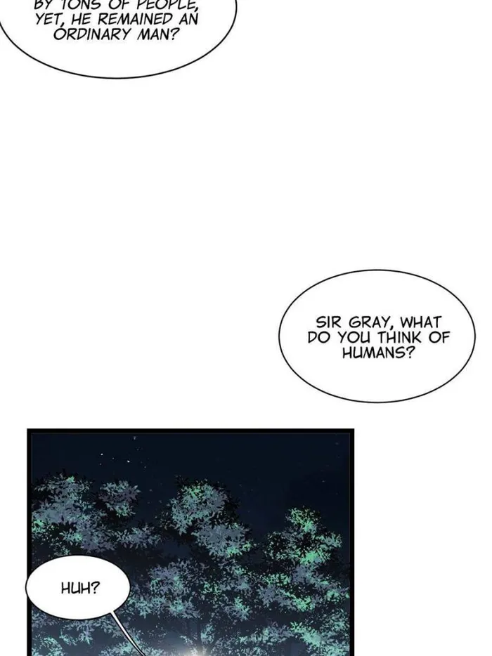 Adventures of an Undead Who Became Paladin Chapter 163 241 21