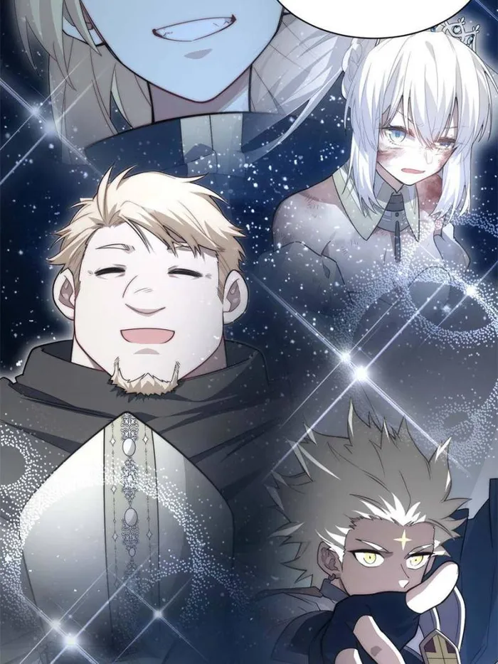 Adventures of an Undead Who Became Paladin Chapter 163 245 25