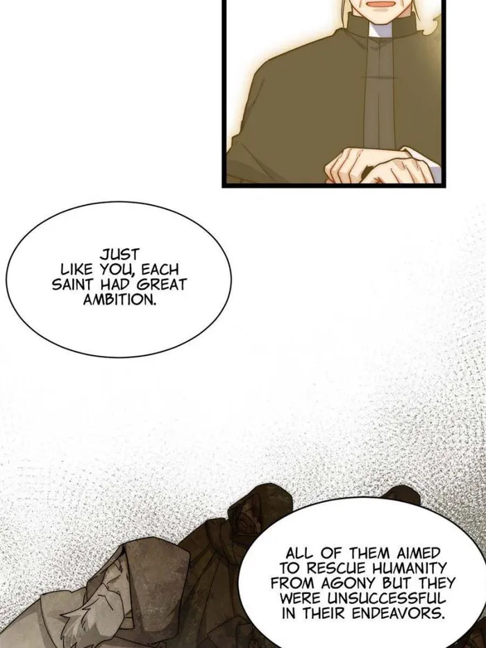 Adventures of an Undead Who Became Paladin Chapter 163 250 30