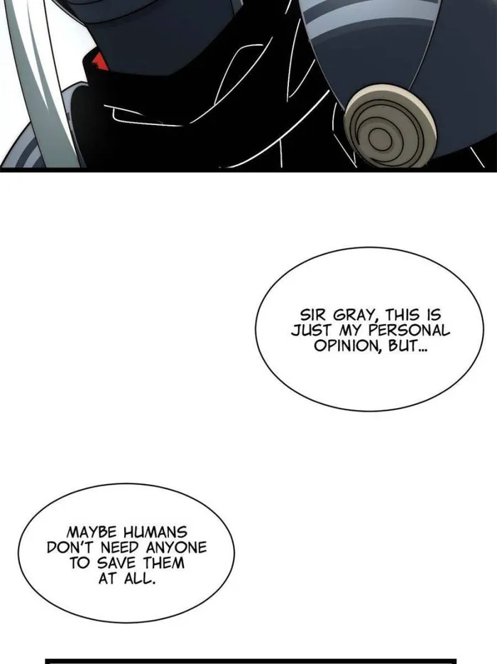 Adventures of an Undead Who Became Paladin Chapter 163 282 62