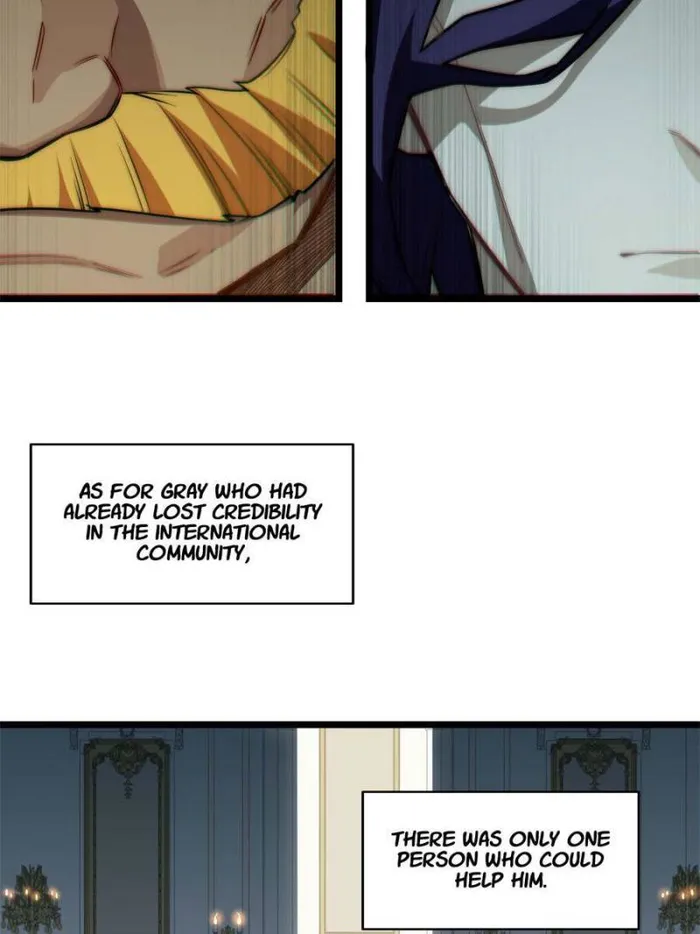 Adventures of an Undead Who Became Paladin Chapter 164 222 05