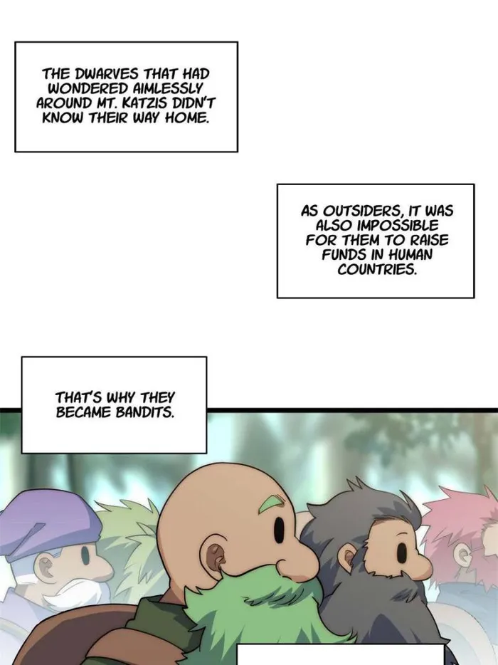 Adventures of an Undead Who Became Paladin Chapter 164 243 26