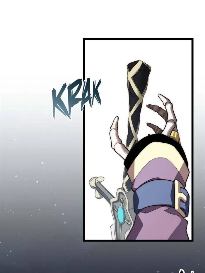 Adventures of an Undead Who Became Paladin Chapter 164 252 35