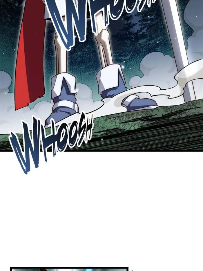 Adventures of an Undead Who Became Paladin Chapter 164 254 37