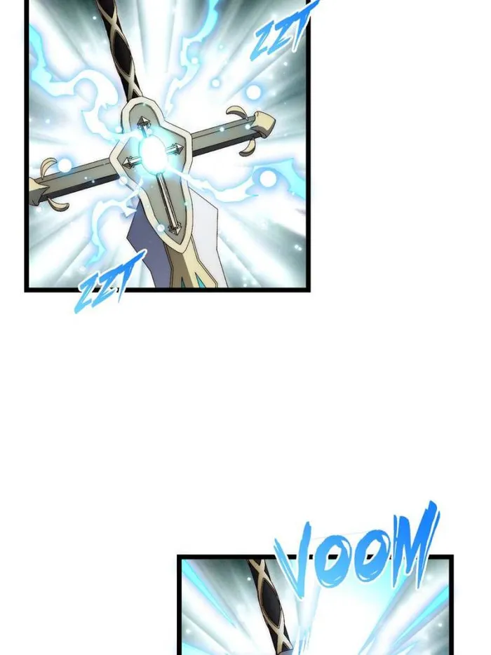 Adventures of an Undead Who Became Paladin Chapter 164 255 38