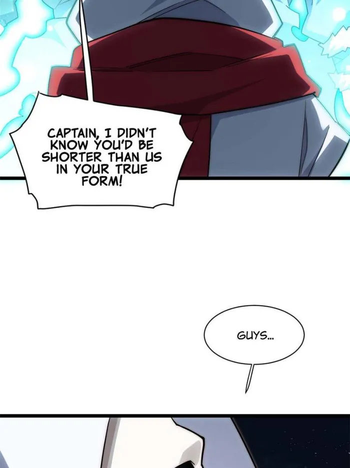 Adventures of an Undead Who Became Paladin Chapter 164 260 43