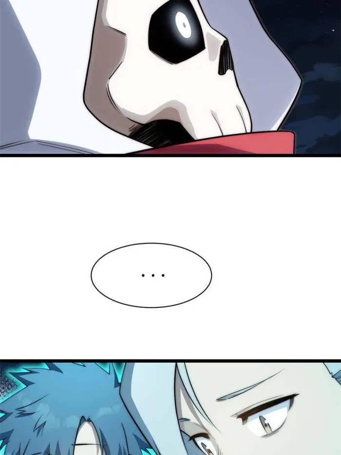 Adventures of an Undead Who Became Paladin Chapter 164 261 44