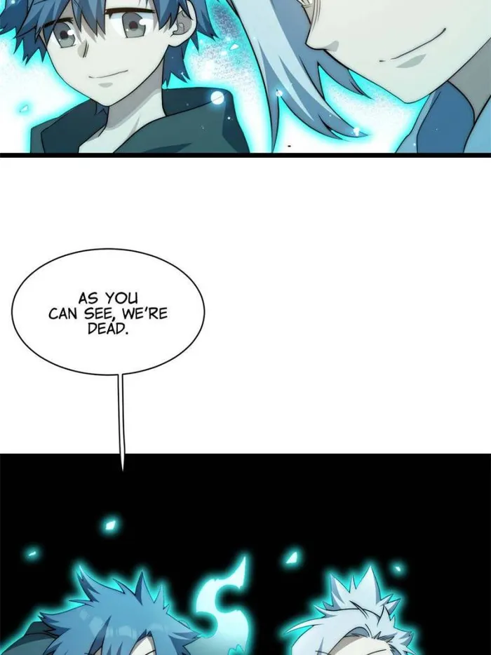 Adventures of an Undead Who Became Paladin Chapter 164 262 45